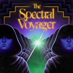 The Spectral Voyager Episode 5:  The Haunting of Jackie Hernandez (Sample)