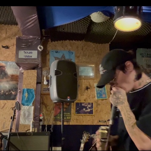 hell for u (foreless)