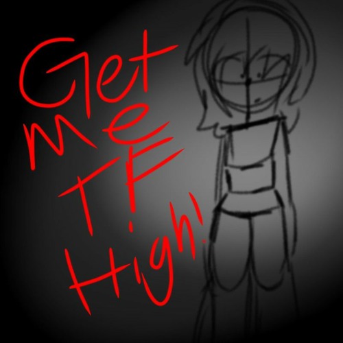 Geting me high.... - ×Sticker Face×