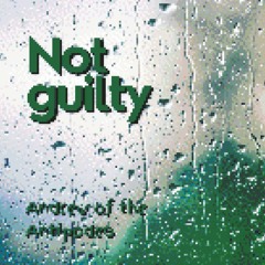 Not guilty
