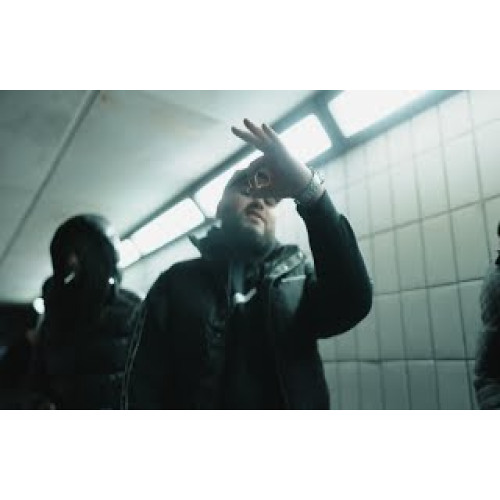 Reda - Le R #6