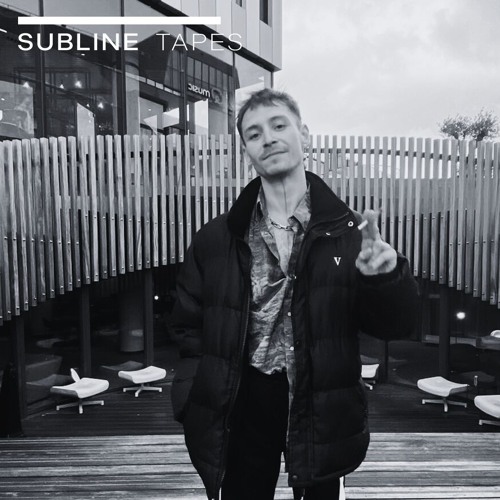 SUBLINE TAPES 026 - Ancient Alien