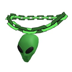 Alien Preset 👽 [Prod. OhMyGodNick]