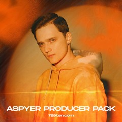 Aspyer - Revention [Free Download]