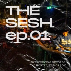 Introducing the Sesh, episode 1. Lofi House, Breaks, Kpop influence and garage?