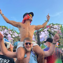 Summer vibes