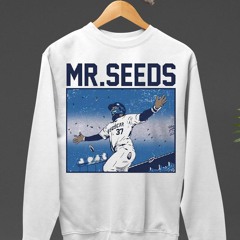 Mr Seeds Teoscar Hernandez Shirt