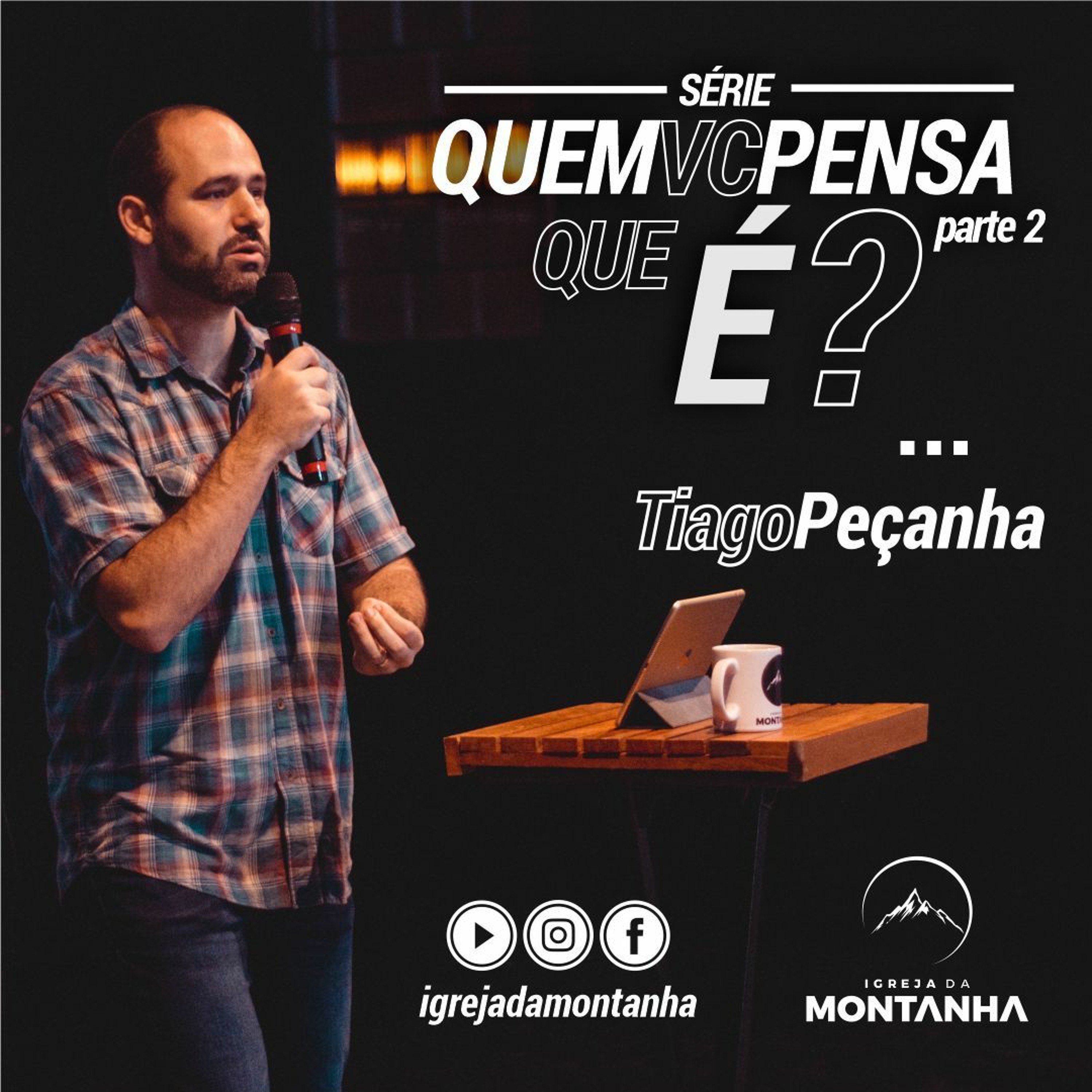 Igreja da Montanha