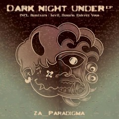 Za__Paradigma - The Long Way (Original Mix)