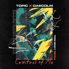 Control Of Me (Tom Enzy Remix)