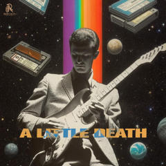 Strummit - A Little Death (Electric Guitar)