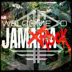 Welcome to Jamrock - Damian Marley x Lost Connection - MIZE ft ENGIX (Reflect mashup)