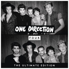 One Direction - Night Changes (VYNE Remix)