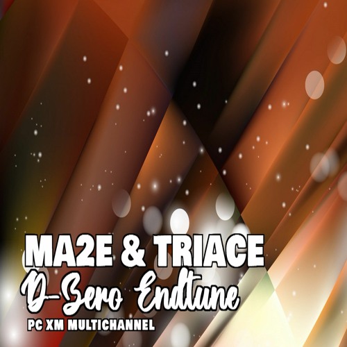 D-Zero (EndTune, With Triace)