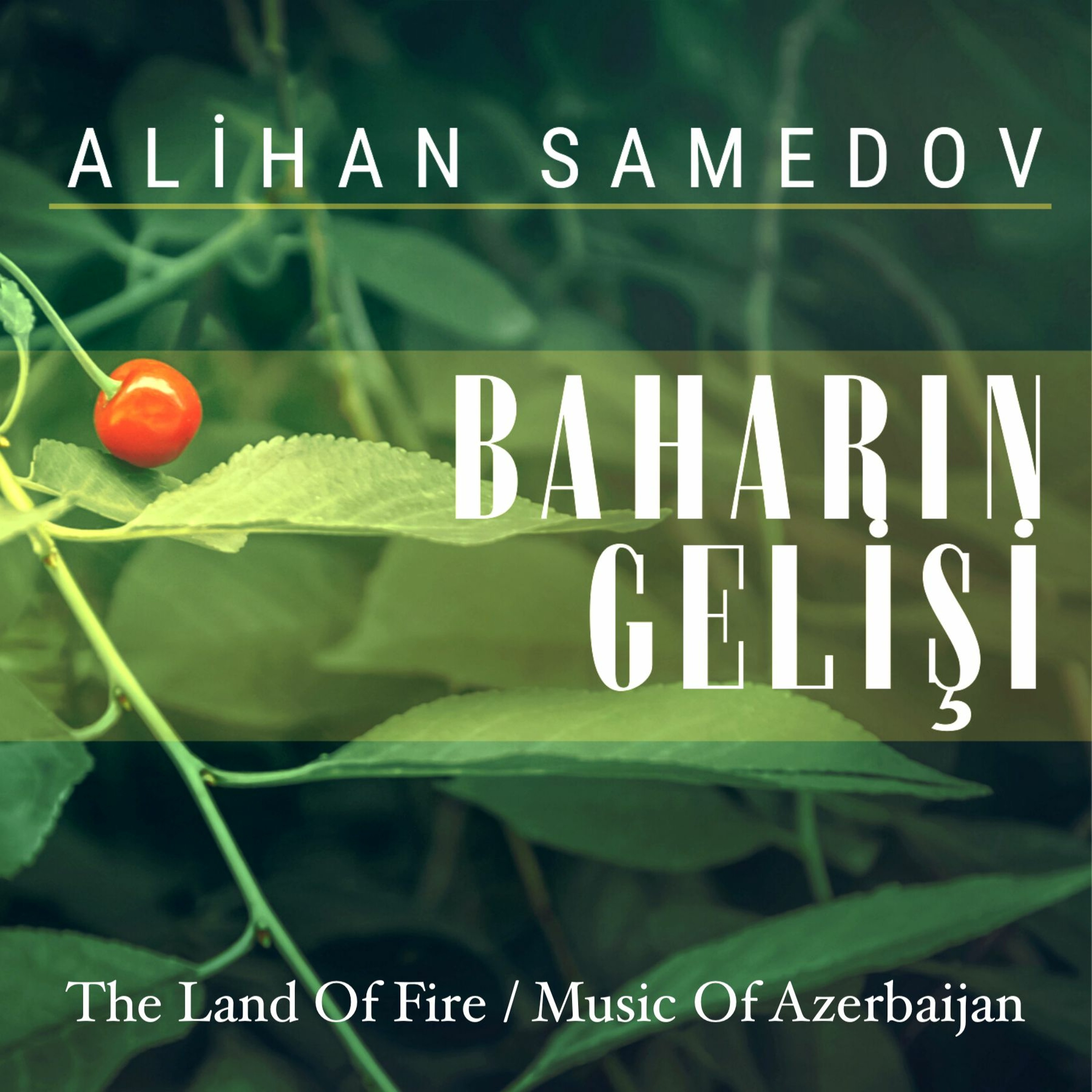 Baharın Gelişi episode artwork