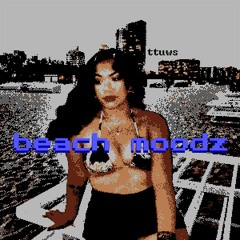 Beach Moodz