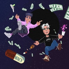 PHARMACY feat. Young Player