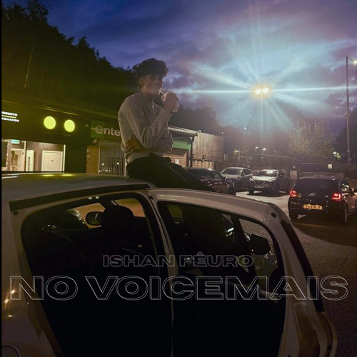 No Voicemails