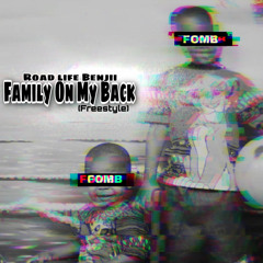 Family On My Back (Freestyle)
