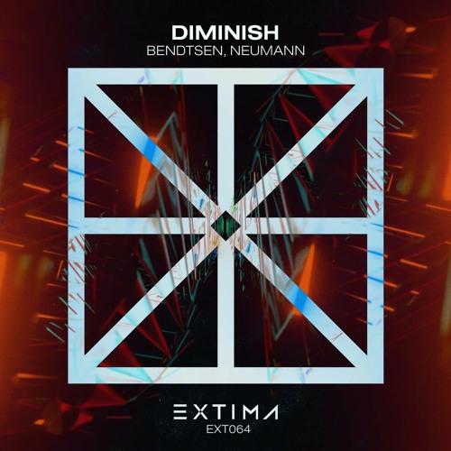 Neumann, Bendtsen - Diminish (Original Mix)