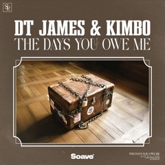 DT James & Kimbo - The Days You Owe Me