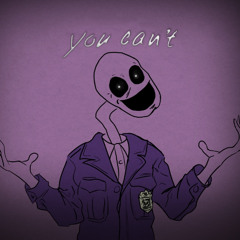 [AFTERSHAVE] You Can't [Cover]