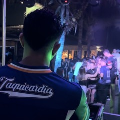 Sai da frente Eletrofunk