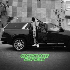 CVSHBABY - 2PCK