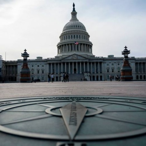 The Tyranny Is Growing... Isn't It Time The People Abolish DC?