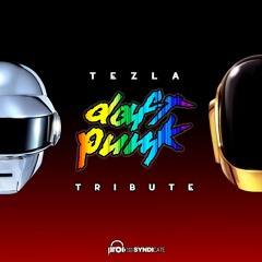 Tezla - Daft Punk Tribute - FREE DOWNLOAD