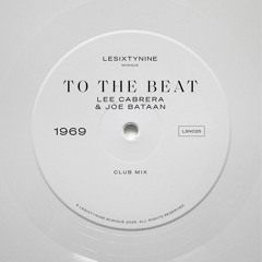 To The Beat (Club Mix)