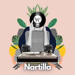 YK – Nartilla