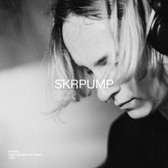 SYSTEM108 PODCAST 202: SKRPUMP