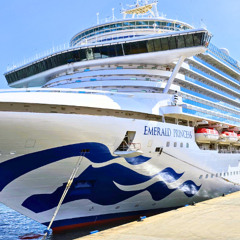 Emerald Princess Cruise Trip Report
