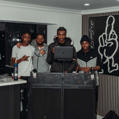 DEEJAYY.MACHOI ~ TIKTOK LIVE AUDIO🤹🏾. | HOSTED BY F.A.V⚠️. ( PT1)