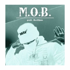 𝐊𝐞𝐫𝐒𝐡𝐦𝐞 - 𝐌𝐎𝐁