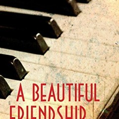 [Read] PDF EBOOK EPUB KINDLE A Beautiful Friendship: A Lent Course based on Casablanca by  Paul Kere