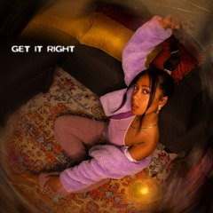 Get It Right (feat. Monozuki)