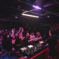 AKILLA- @ Live Mix [ Peak Time & High Energy ] / Inland Groove / Dj Set / 145 BPM