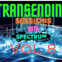 Transending Sessions Vol 8