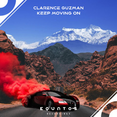 Clarence Guzman - Keep Moving On