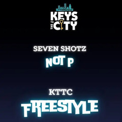 NOT P | SEVEN SHOTZ