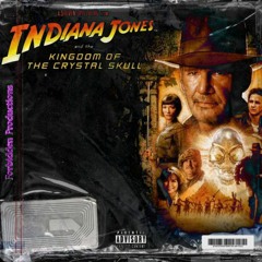 Indiana Jones - Sloppy Gee x Keherman Pokemon x Homeboy x Ayssa x Flack Surge x Mailu [prod.Mailu]