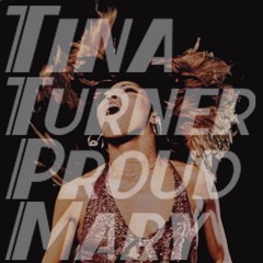 Tina Turner - Proud Mary (djmattbailer & ZAX vs. Avicii Remix)