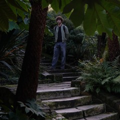 Musical Diasporas w/Jacob Griffith - 07:11:2024