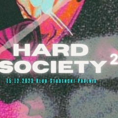Party K Liveset - Hard Society 2.0 Szybka Noc