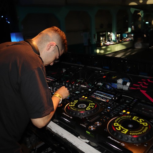 Hardstyle Superheros @ The 02 Academy Glasgow