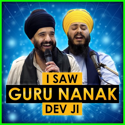 I Saw Guru Nanak - Gur Nanak Jin Suniaa Pekhiaa - Birmingham 20.11.21
