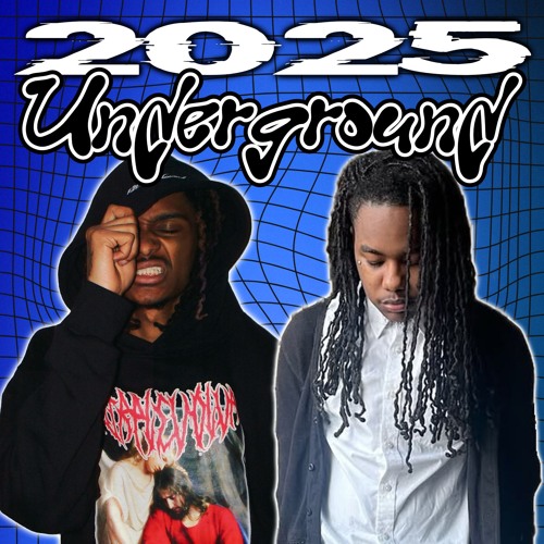 Underground Rap (Hidden Gems Radio)
