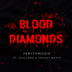Blood diamonds